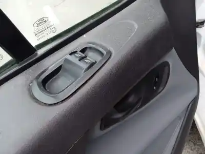 Утилизация автомобиля ford transit custom kombi 300 l1 trend года 2014 питание drff