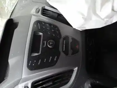 Утилизация автомобиля ford transit custom kombi 300 l1 trend года 2014 питание drff