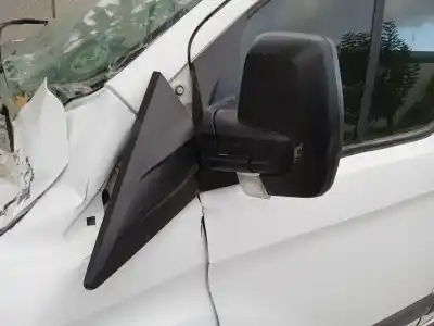 Утилизация автомобиля ford transit custom kombi 300 l1 trend года 2014 питание drff