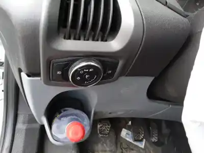 Утилизация автомобиля ford transit custom kombi 300 l1 trend года 2014 питание drff