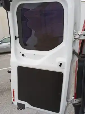 Утилизация автомобиля ford transit custom kombi 300 l1 trend года 2014 питание drff