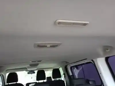 Утилизация автомобиля ford transit custom kombi 300 l1 trend года 2014 питание drff