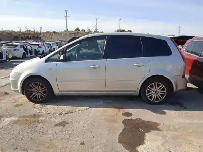 Утилизация автомобиля ford c-max (cb3) ghia года 2009 питание kkda