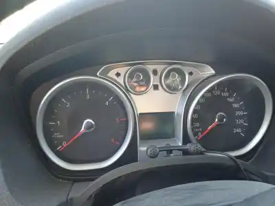 Утилизация автомобиля ford c-max (cb3) ghia года 2009 питание kkda
