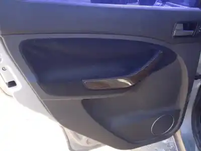 Утилизация автомобиля ford c-max (cb3) ghia года 2009 питание kkda