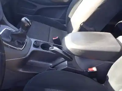 Утилизация автомобиля ford c-max (cb3) ghia года 2009 питание kkda