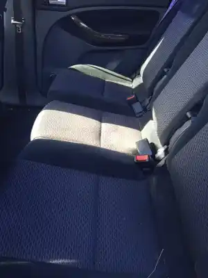 Утилизация автомобиля ford c-max (cb3) ghia года 2009 питание kkda