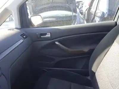 Утилизация автомобиля ford c-max (cb3) ghia года 2009 питание kkda