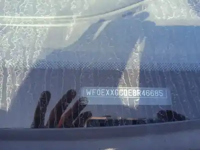 Утилизация автомобиля ford c-max (cb3) ghia года 2009 питание kkda