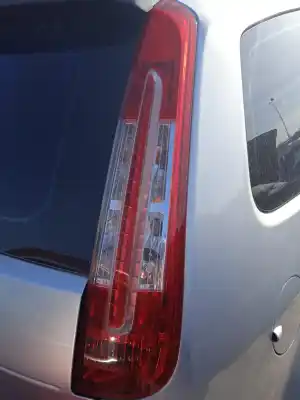 Утилизация автомобиля ford c-max (cb3) ghia года 2009 питание kkda