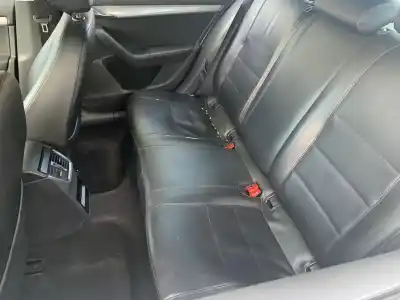 Утилизация автомобиля skoda octavia combi (5e5) ambition года 2001 питание ckf
