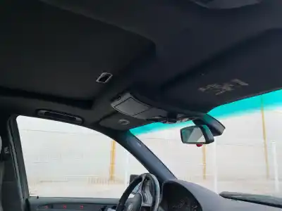 Veículo de Sucata BMW X5 (E53) 3.0i do ano 2001 alimentado M54306S3