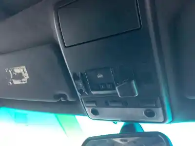 Verschrottungsfahrzeug bmw x5 (e53) 3.0i des jahres 2001 angetrieben m54306s3