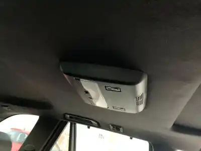 Verschrottungsfahrzeug bmw x5 (e53) 3.0i des jahres 2001 angetrieben m54306s3