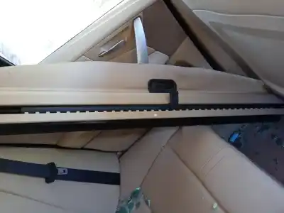 Scrapping Vehicle bmw serie x3 (e83) 2.0d of the year 2001 powered n47