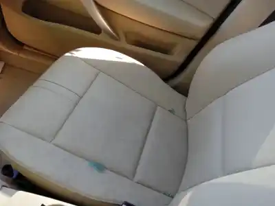 Scrapping Vehicle bmw serie x3 (e83) 2.0d of the year 2001 powered n47