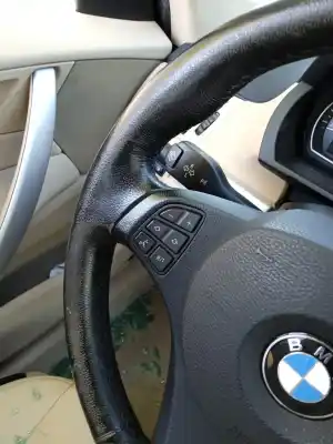 Scrapping Vehicle bmw serie x3 (e83) 2.0d of the year 2001 powered n47