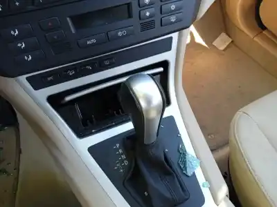 Scrapping Vehicle bmw serie x3 (e83) 2.0d of the year 2001 powered n47