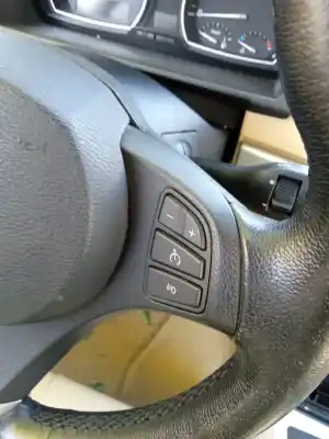 Scrapping Vehicle bmw serie x3 (e83) 2.0d of the year 2001 powered n47