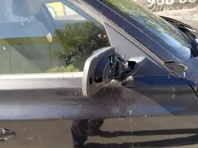 Scrapping Vehicle bmw serie x3 (e83) 2.0d of the year 2001 powered n47