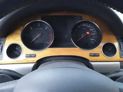 Утилизация автомобиля audi a8 (4e2) 3.0 tdi quattro года 2006 питание asb