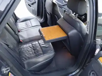 Утилизация автомобиля audi a8 (4e2) 3.0 tdi quattro года 2006 питание asb
