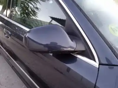 Утилизация автомобиля audi a8 (4e2) 3.0 tdi quattro года 2006 питание asb