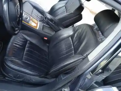 Утилизация автомобиля audi a8 (4e2) 3.0 tdi quattro года 2006 питание asb