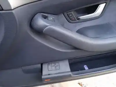 Утилизация автомобиля audi a8 (4e2) 3.0 tdi quattro года 2006 питание asb