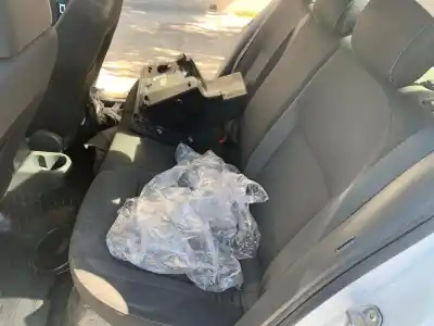 Vehicul casat skoda rapid active al anului 2001 alimentat cay