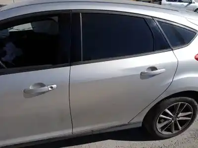 Vehicul casat FORD FOCUS LIM. Business al anului 2015 alimentat PNDD