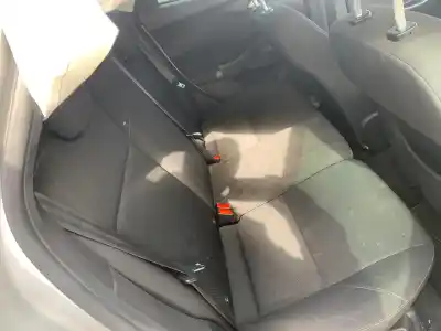 Vehicul casat ford focus lim. business al anului 2015 alimentat pndd