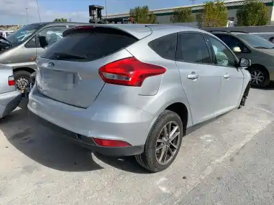 Vehicul casat ford focus lim. business al anului 2015 alimentat pndd