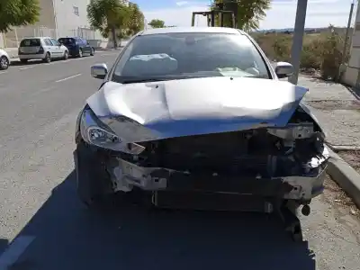 Vehicul casat ford focus lim. business al anului 2015 alimentat pndd