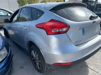 Vehicul casat ford focus lim. business al anului 2015 alimentat pndd