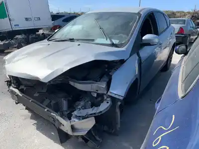 Vehicul casat ford focus lim. business al anului 2015 alimentat pndd