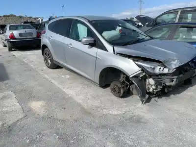 Vehicul casat ford focus lim. business al anului 2015 alimentat pndd