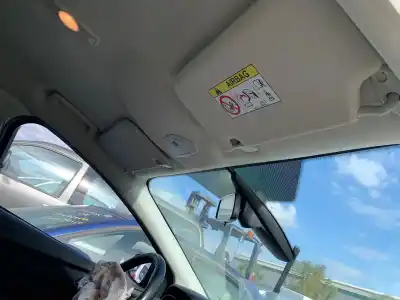 Vehicul casat ford focus lim. business al anului 2015 alimentat pndd