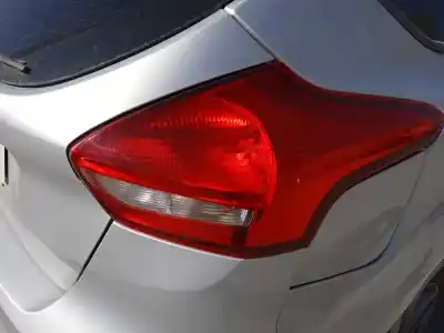 Vehicul casat ford focus lim. business al anului 2015 alimentat pndd