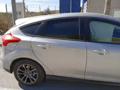 Vehicul casat ford focus lim. business al anului 2015 alimentat pndd