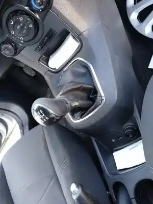 Утилизация автомобиля ford fiesta vi (cb1, ccn) 1.5 tdci года 2001 питание ugjc