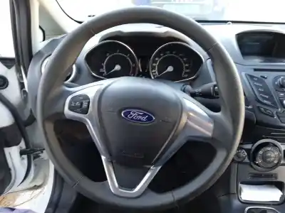 Утилизация автомобиля ford fiesta vi (cb1, ccn) 1.5 tdci года 2001 питание ugjc