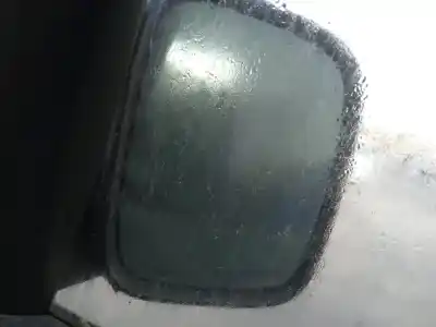 Здавання транспортного засобу volkswagen caddy ka/kb (2k) furg. 105 cv / 77 kw року 2001 потужний bls