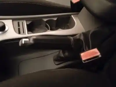 Scrapping Vehicle ford focus lim. (cb4) titanium of the year 2009 powered kkda