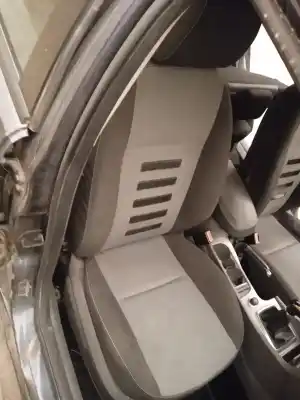 Scrapping Vehicle ford focus lim. (cb4) titanium of the year 2009 powered kkda