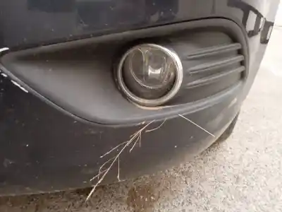 Scrapping Vehicle ford focus lim. (cb4) titanium of the year 2009 powered kkda