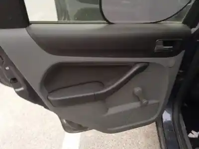 Scrapping Vehicle ford focus lim. (cb4) titanium of the year 2009 powered kkda