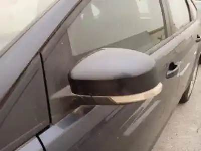 Scrapping Vehicle ford focus lim. (cb4) titanium of the year 2009 powered kkda