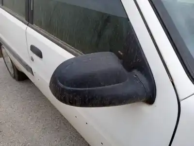 Scrapping Vehicle citroen saxo 1.5 diesel of the year 1999 powered vjz