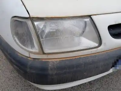 Scrapping Vehicle citroen saxo 1.5 diesel of the year 1999 powered vjz